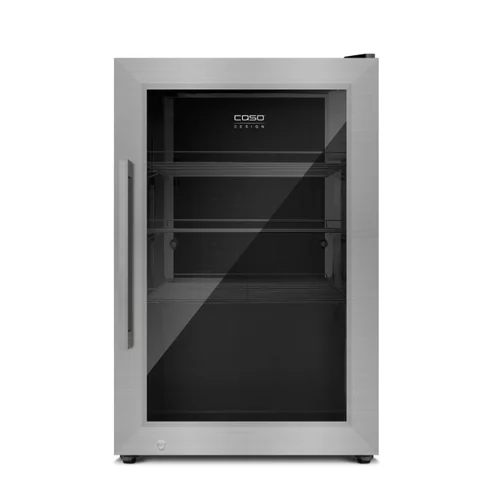 Caso L-R – BBQ Cooler S-R, 00700, Nerūdijantis plienas, 63 l image 1