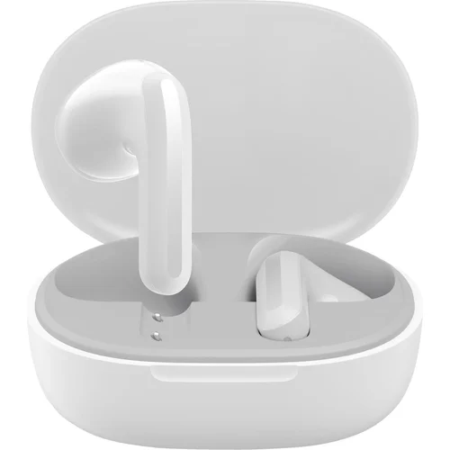 Xiaomi Redmi Buds 4 Lite belaidės ausinės baltos BHR6919GL image 1