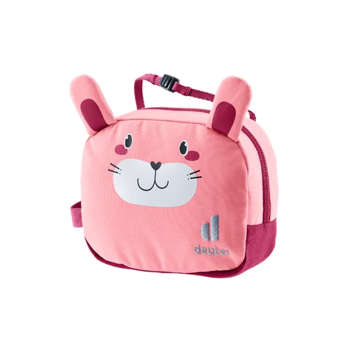 Deuter Wash Bag Kids – Rausva image 1