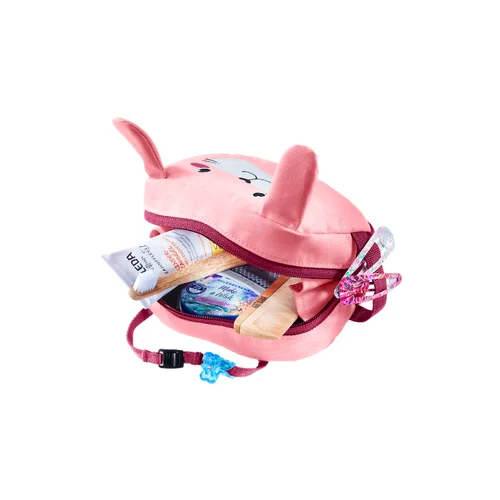 Deuter Wash Bag Kids – Rausva image 2