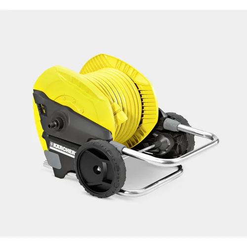 KARCHER Vežimėlis laistymo žarnai HT 4.520 / KOMPLEKTAS (ŽARNA PrimoFlex 5/8"-20 m), 2.645-167.0 image 3