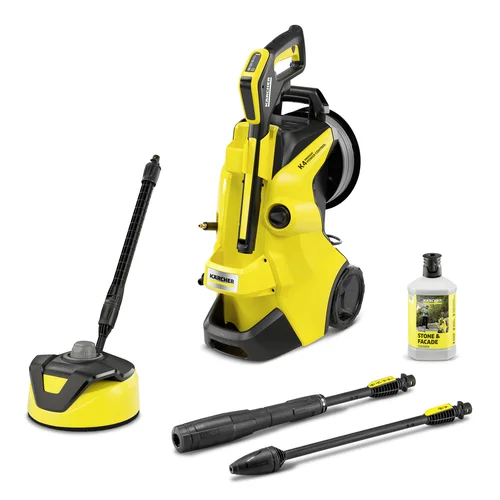 KARCHER K 4 Premium Power Control Flex Home 1.324-332.0 image 1
