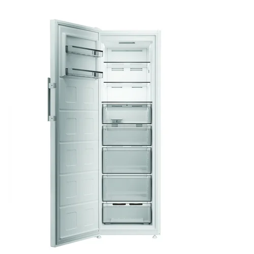 Whirlpool WHMFF 6312 W4E šaldytuvas image 3