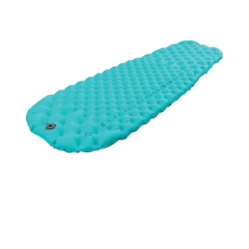 SEA TO SUMMIT Comfort Light Insulated Air Mat Moterų Reguliari Mėlyna image 2