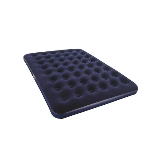 Bestway 67003-6232 pripučiamas čiužinys 203 x 152 x 22 cm mėlynas image 3