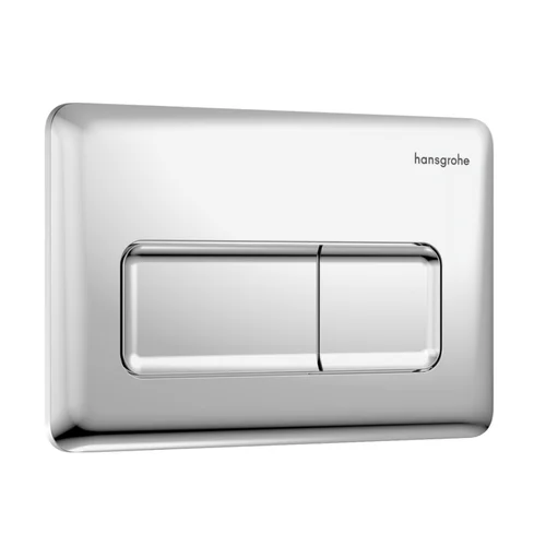 Hansgrohe iFrame Original Q 66001000 Vandens nuleidimo mygtukas image 1