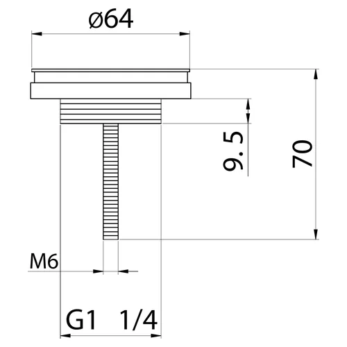 Sifono ventilis, matinis vario image 3