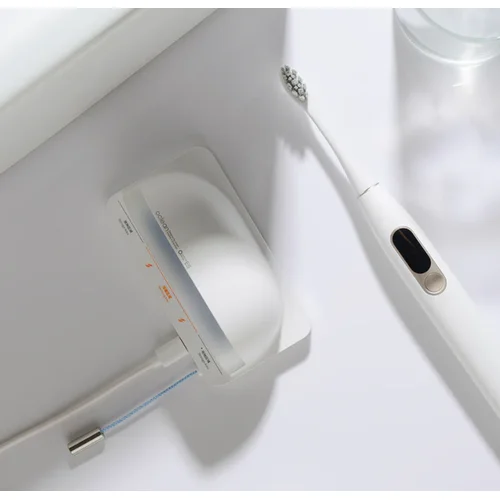 OCLEAN S1 baltas dantų šepetėlių sterilizatorius image 3