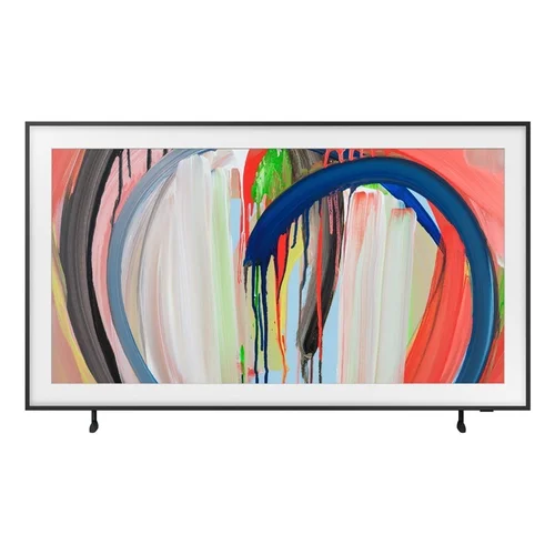 Samsung QE55LS03HAUXXH QLED 4K 55 in. image 2