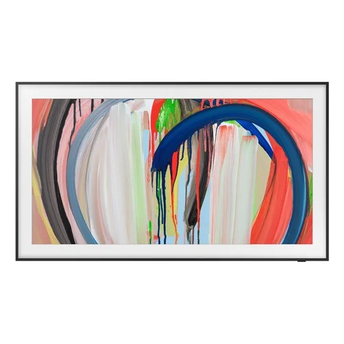 Samsung QE55LS03HAUXXH QLED 4K 55 in. image 3