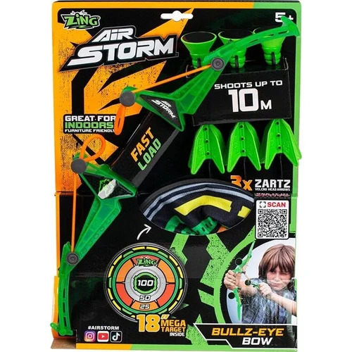 ZING AIR STORM 4050403-0068 image 2