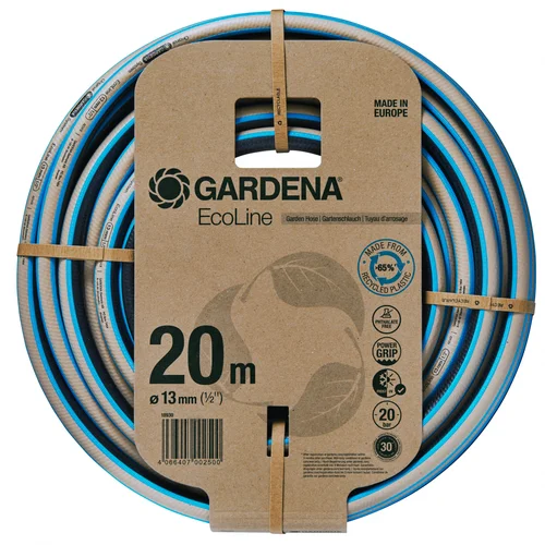 Gardena EcoLine žarna 13 mm (1/2"), 20 m (18930-20) image 1