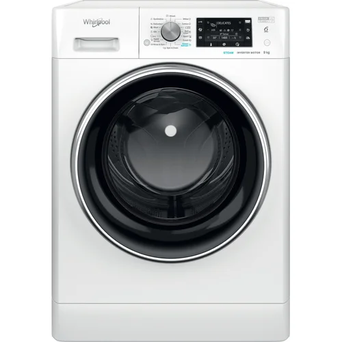 Whirlpool FFD 9489 BCV EE 9 kg image 1