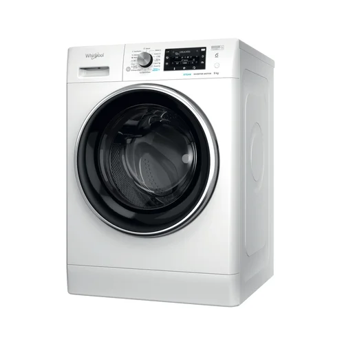 Whirlpool FFD 9489 BCV EE 9 kg image 2