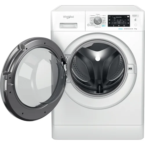 Whirlpool FFD 9489 BCV EE 9 kg image 3