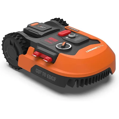 Worx Landroid M500 2.0 WR165E image 1