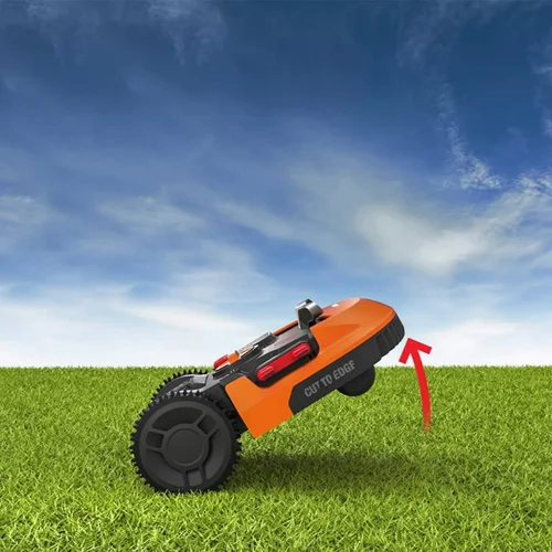 Worx Landroid M500 2.0 WR165E image 3