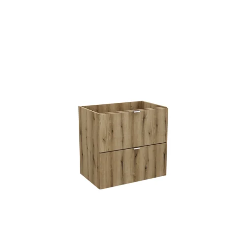 Comad Nova Oak A 82-60-2S, 60 cm, ąžuolo image 1