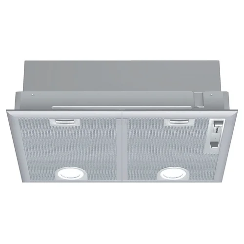 Siemens LB55565 Pilnai įmontuojamas gartraukis image 1