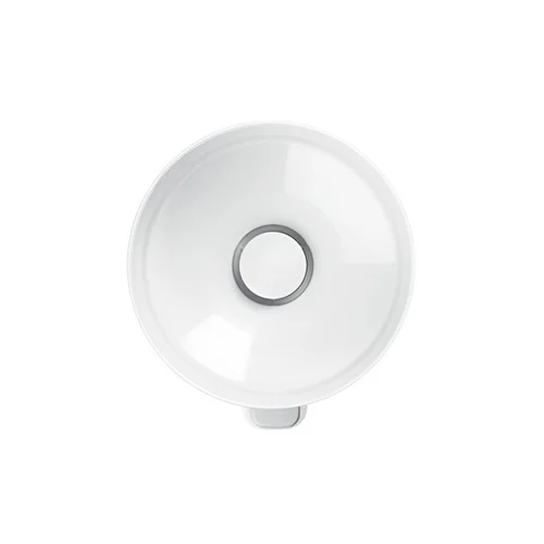 Bosch MUZ5GM1 grūdų malūnėlis su plieniniu piltuvėliu image 2