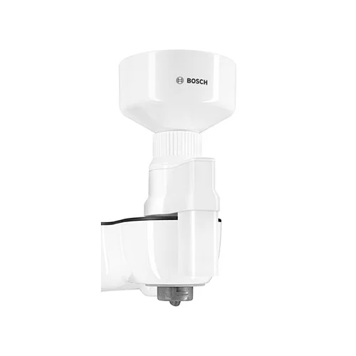 Bosch MUZ5GM1 grūdų malūnėlis su plieniniu piltuvėliu image 3