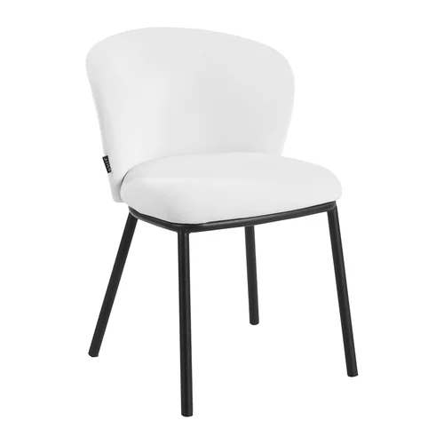 4Rico Linea balta kėdė image 1