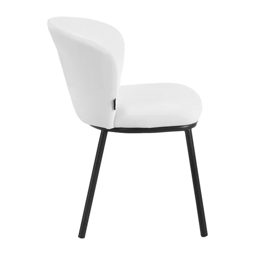 4Rico Linea balta kėdė image 2