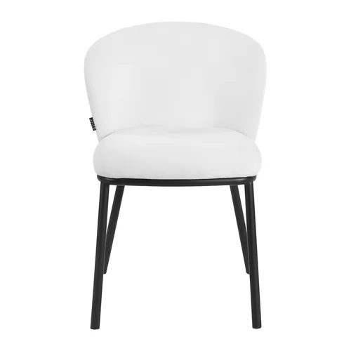 4Rico Linea balta kėdė image 3