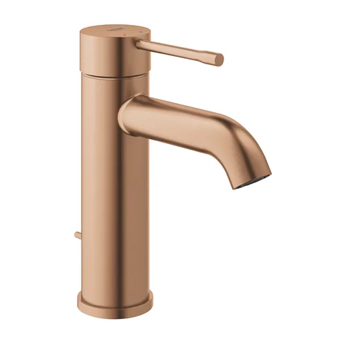 Grohe Essence S dydis 23589DL1 Praustuvo maišytuvas Aukso image 1