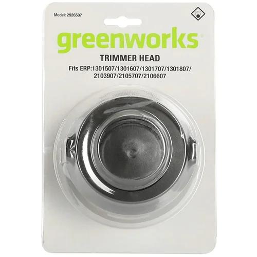 GreenWorks ATR-2HEAD2-GW Pjovimo ritė image 3