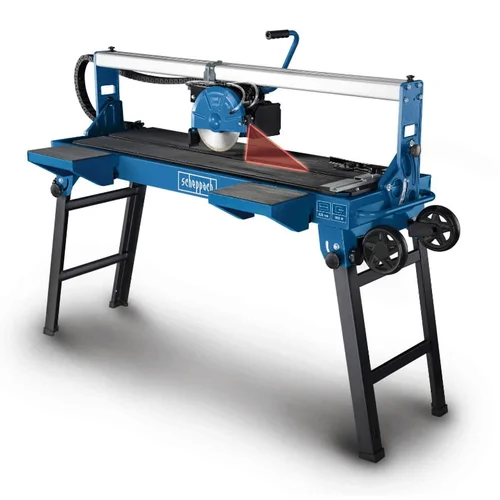 Scheppach FS3600 plytelių pjaustymo staklės 900W image 1