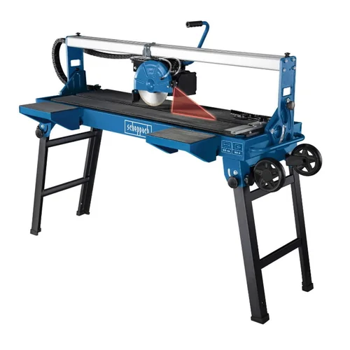 Scheppach FS3600 plytelių pjaustymo staklės 900W image 2