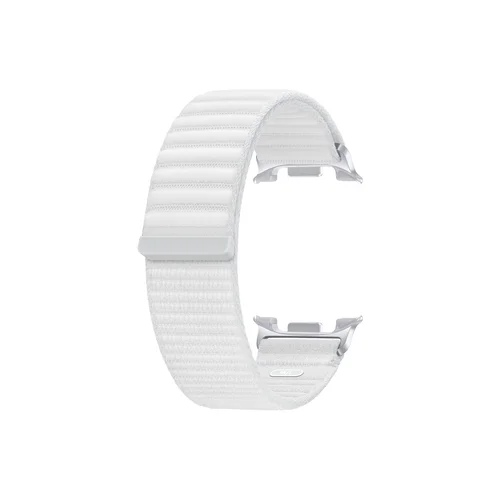Samsung Galaxy Watch8 SVL33LWEGEU audinė juosta (M/L) Balta image 2