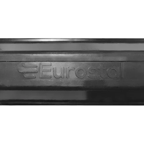 Eurostal Guminis parkavimo bortelis 183 cm (ankeriais) image 3