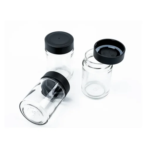 Silwy Magnetiniai indeliai BLACK & CLASSY FM-192-BCS-SM, 192 ml, su juostele image 2