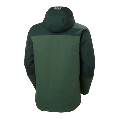 Helly Hansen Oxford Winter Jacket, Žalia, 2XL image 2