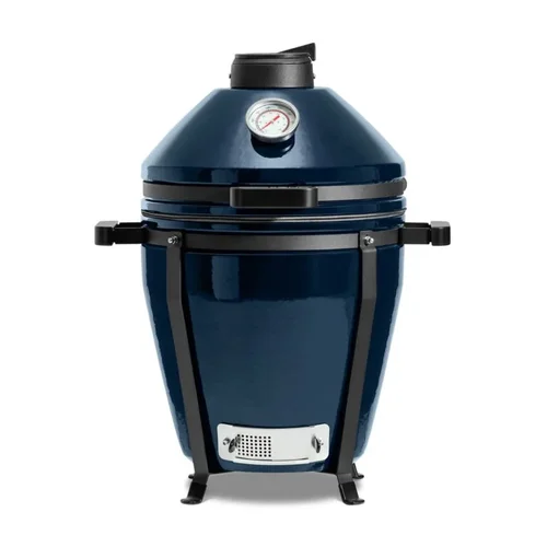 Kepsninė Kamado BONO EVO Minimo, Navy Blue, EVO16NB image 2