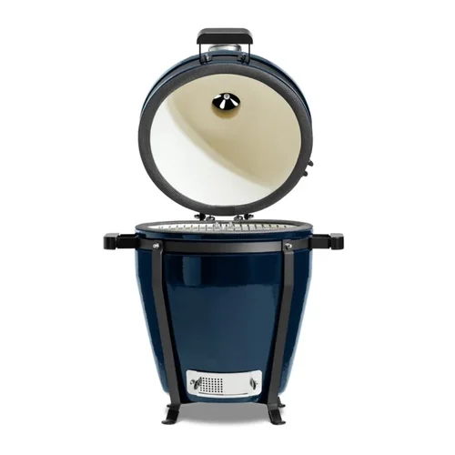 Kepsninė Kamado BONO EVO Minimo, Navy Blue, EVO16NB image 3