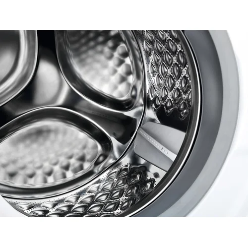 Electrolux EW7F3484UE skalbimo mašina, 8 kg, Balta image 3