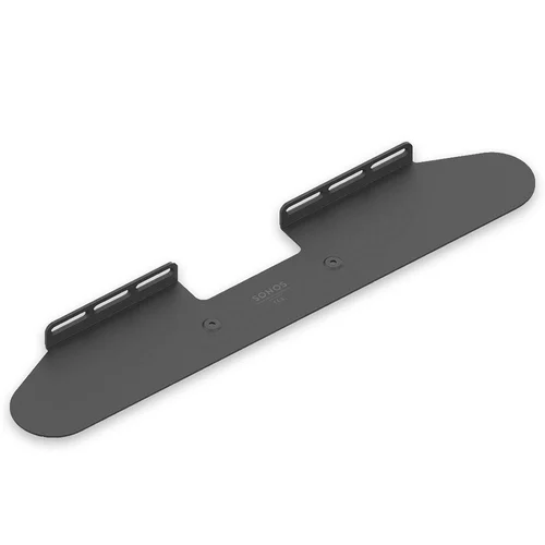 Sonos Beam sieninis laikiklis BM1WMWW1BLK image 1