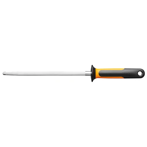 Fiskars FF plieninis galąstuvas 20 cm image 1