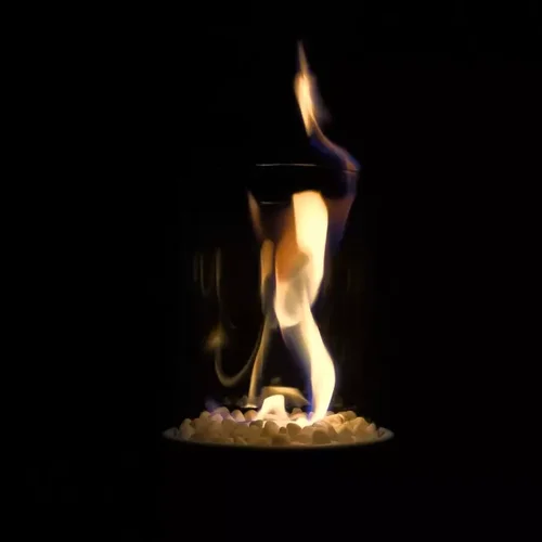 Pastatomas biožidinys baltas Heatum Glory image 3