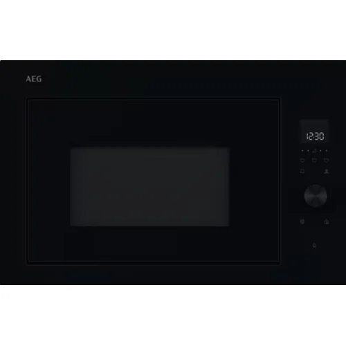 AEG TouchOpen TB6SM261EB, 26 l įmontuojama mikrobangų krosnelė image 1
