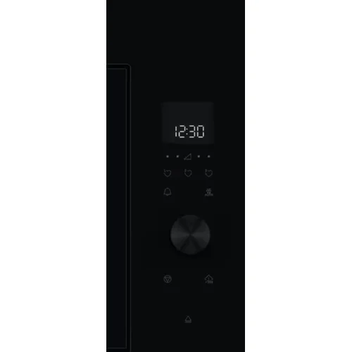 AEG TouchOpen TB6SM261EB, 26 l įmontuojama mikrobangų krosnelė image 2