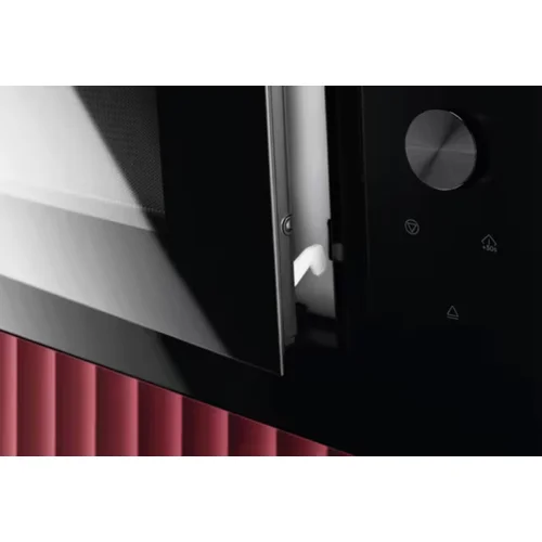 AEG TouchOpen TB6SM261EB, 26 l įmontuojama mikrobangų krosnelė image 3