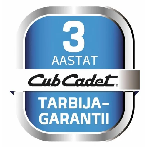 Cub Cadet XT1 OS107 vejos traktoriukas image 3