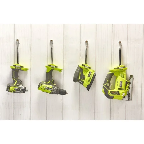 Ryobi ONE+ saugos diržai (du) RLYARD image 2