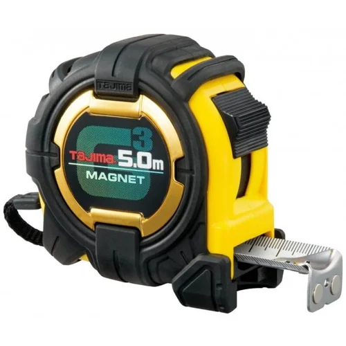 TAJIMA G3Lock 5m 27mm ruletė image 1