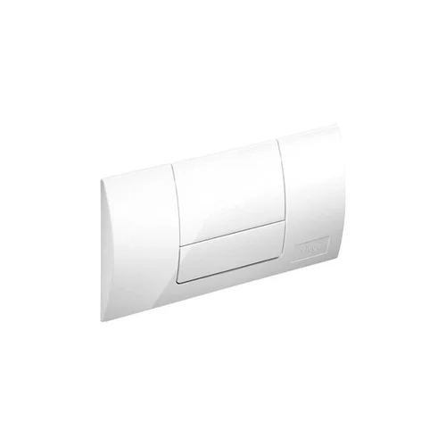 VIEGA Standart 449001 WC nuleidimo mygtukas image 1
