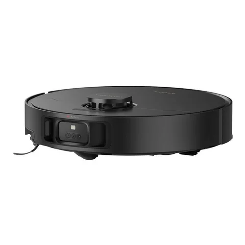 Dreame X40 Ultra Complete RLX63CE-2-BK robotas siurblys, juodas image 3